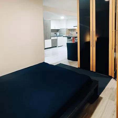 Apartment Infrastruktur, Diskrete Lage, Volle Aust Fw Bernstein