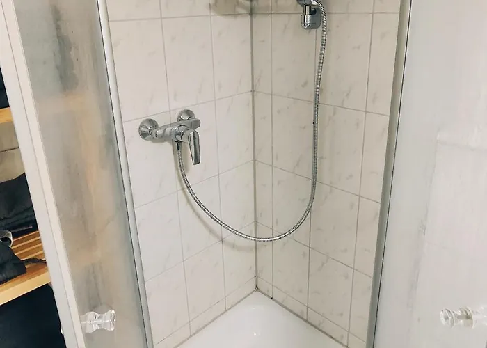 Infrastruktur, Diskrete Lage, Volle Aust Fw Bernstein * Schweinfurt